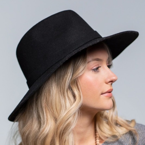 Boho Minimalist panana hat Casual - Picture 14 of 14